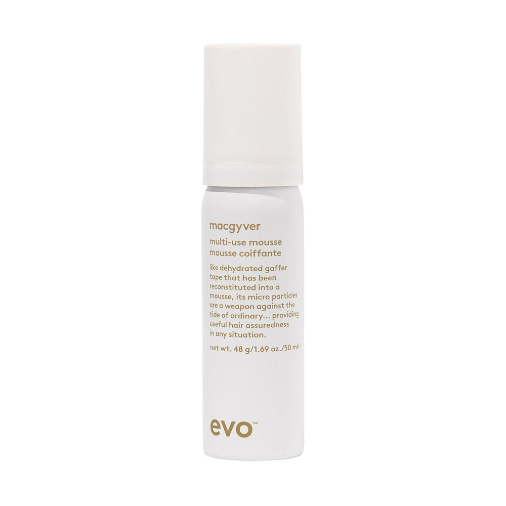 Macgyver Multi-Use Mousse 50ml