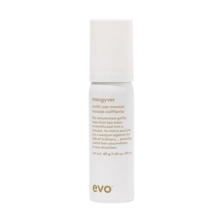 Macgyver Multi-Use Mousse 50ml
