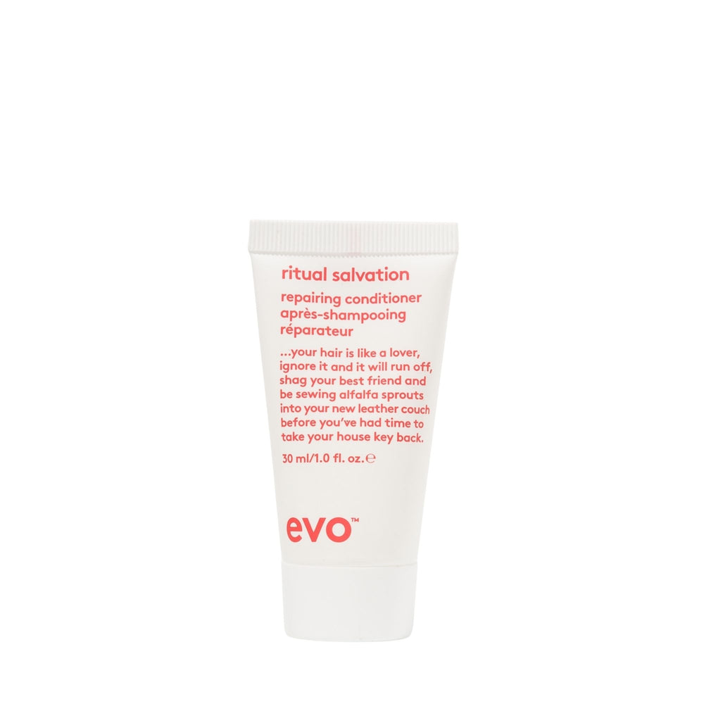 ritual salvation repairing conditioner