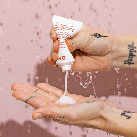 ritual salvation repairing conditioner