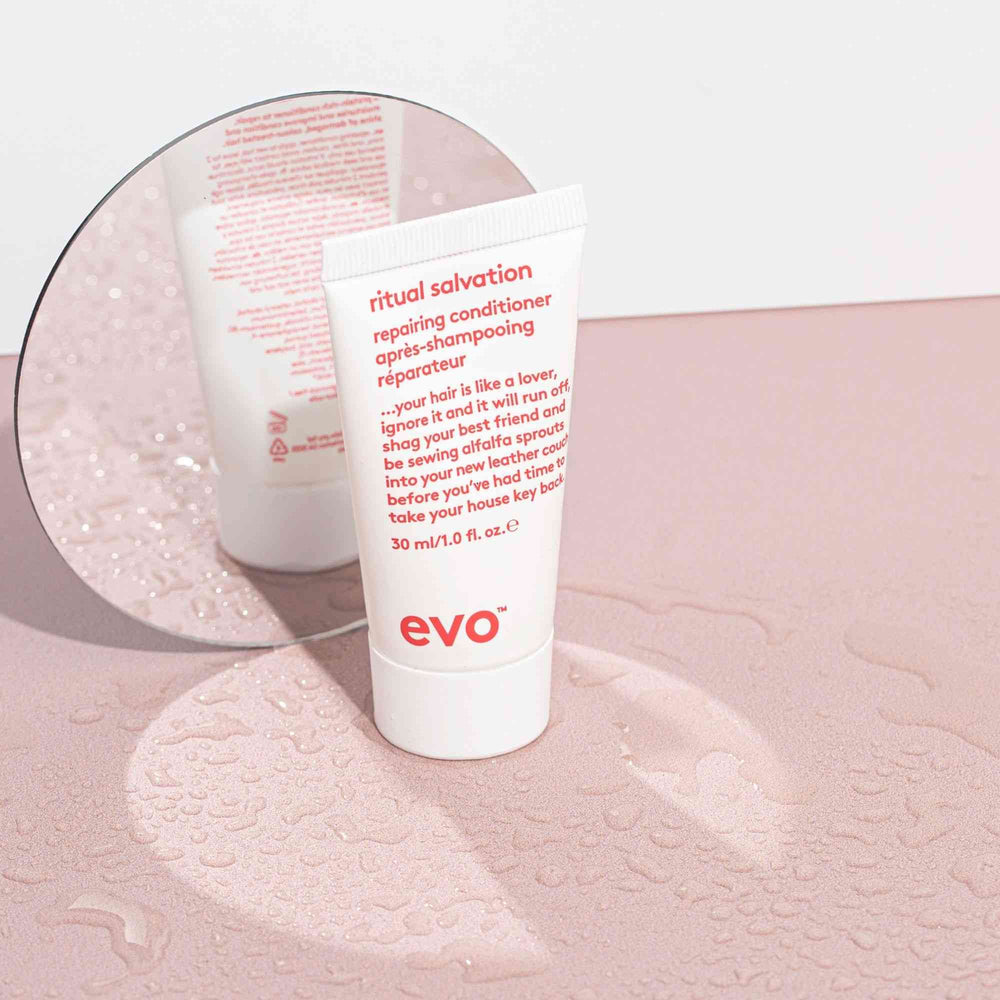 ritual salvation repairing conditioner