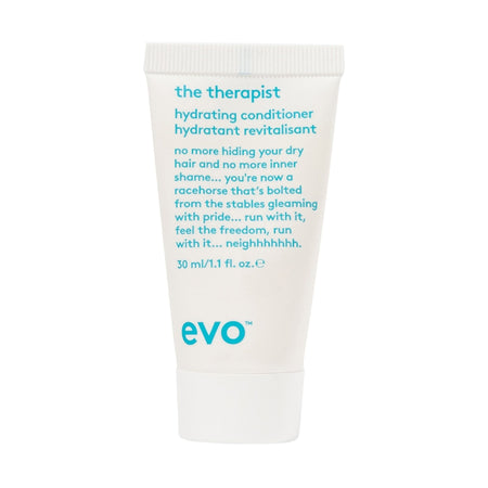 the therapist hydrating conditioner 30ml