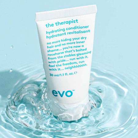 the therapist hydrating conditioner 30ml
