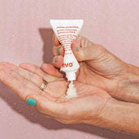mane attention protein treatment