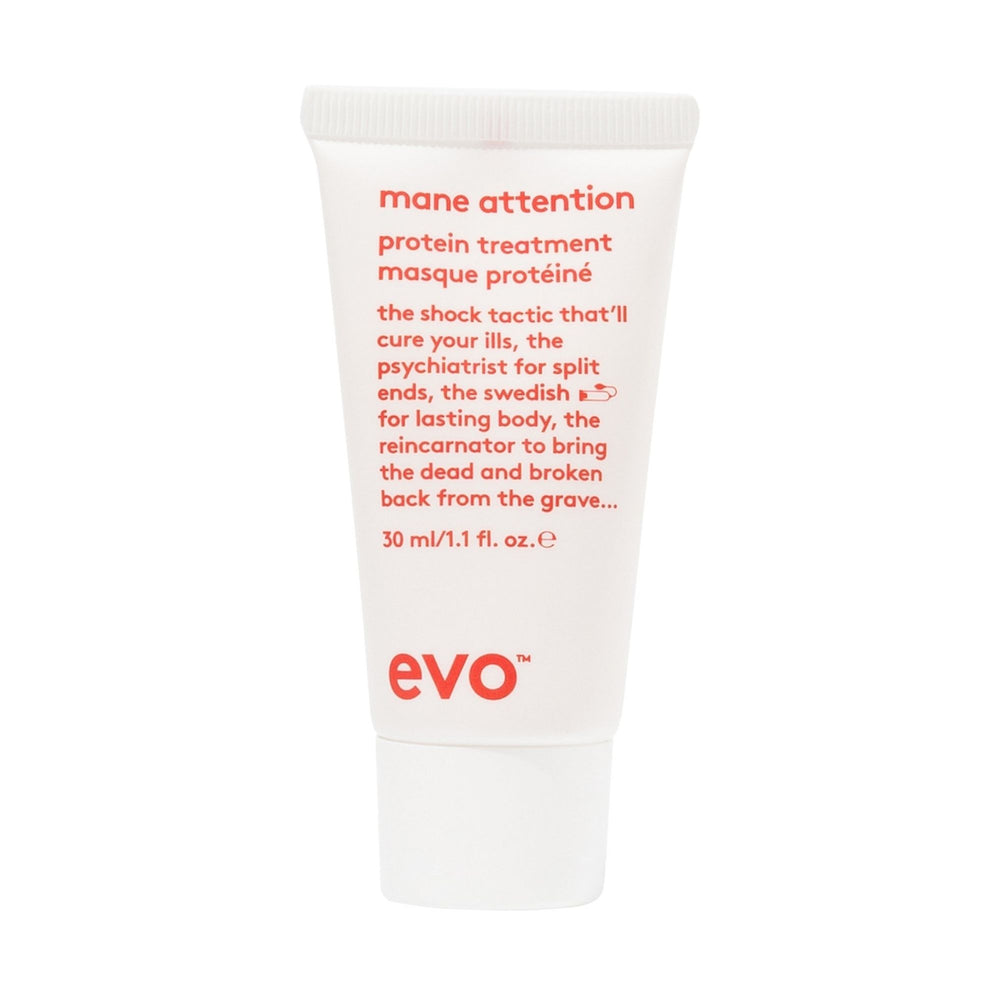 Mane Attention Protein Treatment 30ml