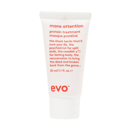 Mane Attention Protein Treatment 30ml