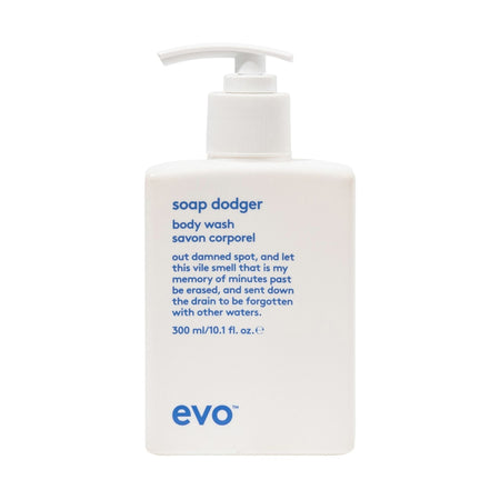 Soap Dodger Hand and Body Wash 300ml