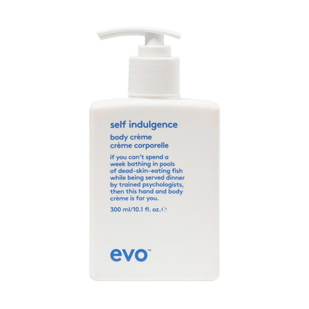 self indulgence body crème 1.0fl oz