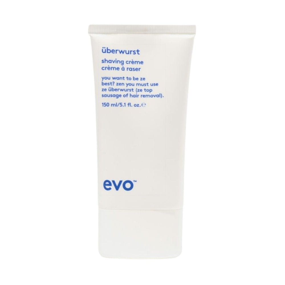 Überwurst Shaving Crème 150ml