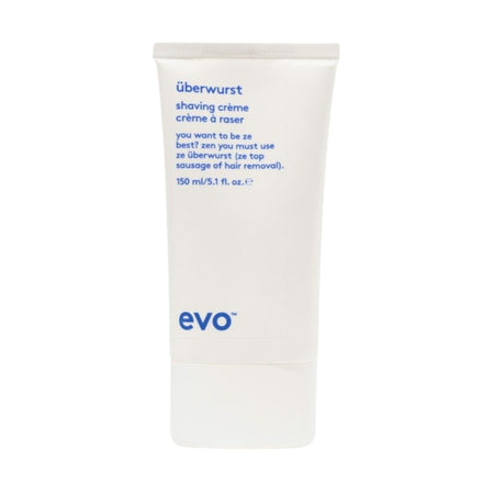 Überwurst Shaving Crème 150ml