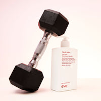 liquid rollers curl balm