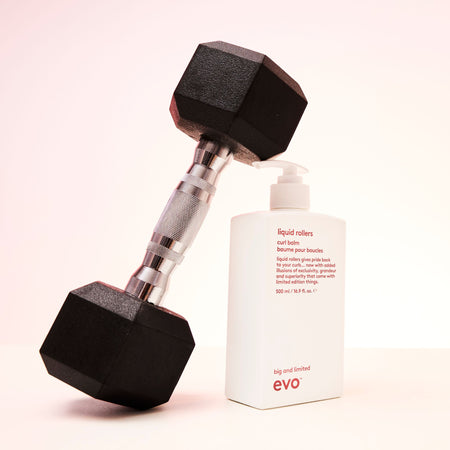 liquid rollers curl balm