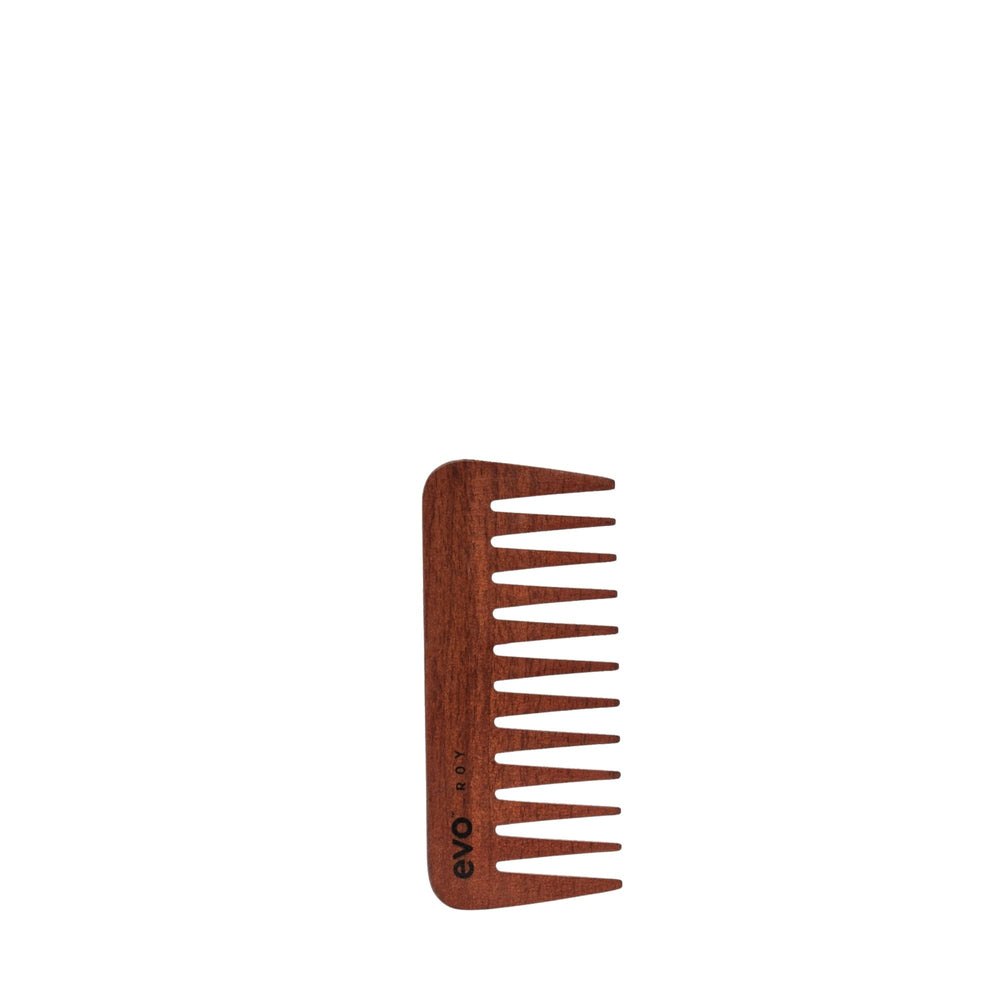 roy wide-tooth comb