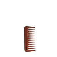 roy wide-tooth comb