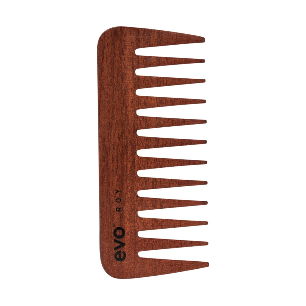 Roy Wide-Tooth Comb