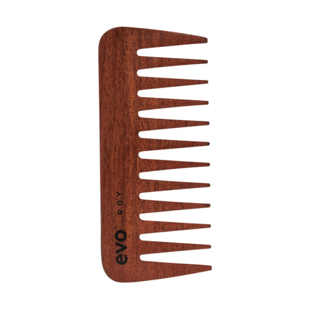 Roy Wide-Tooth Comb