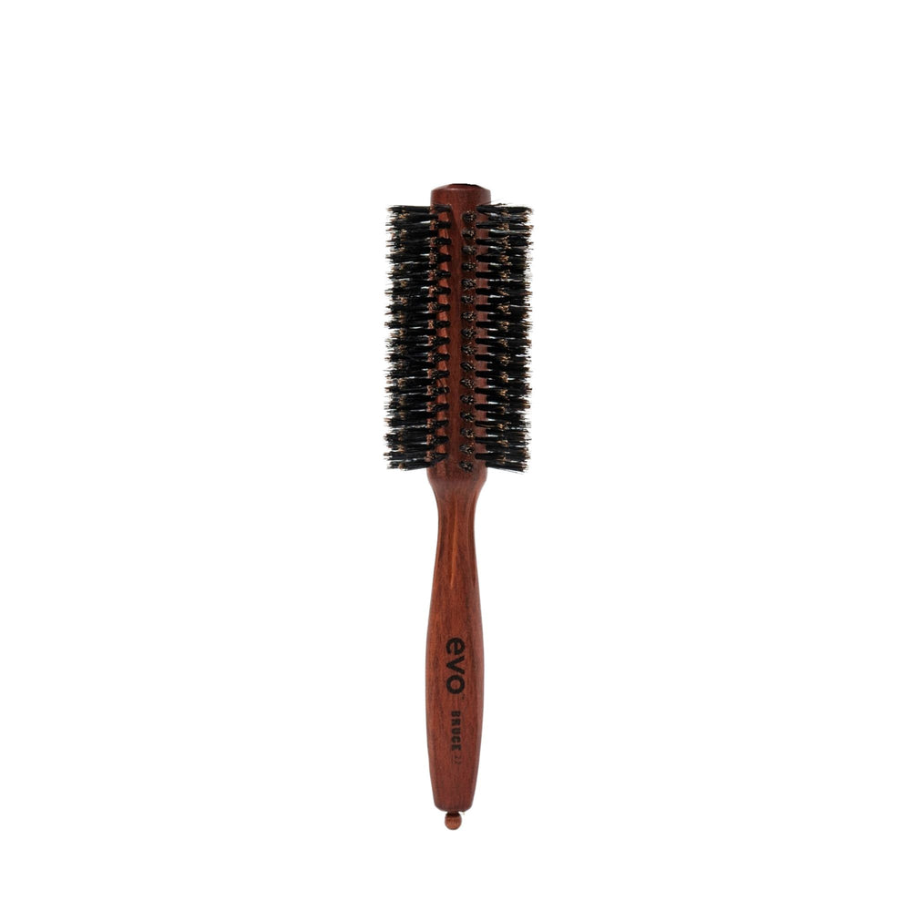 bruce bristle radial brush