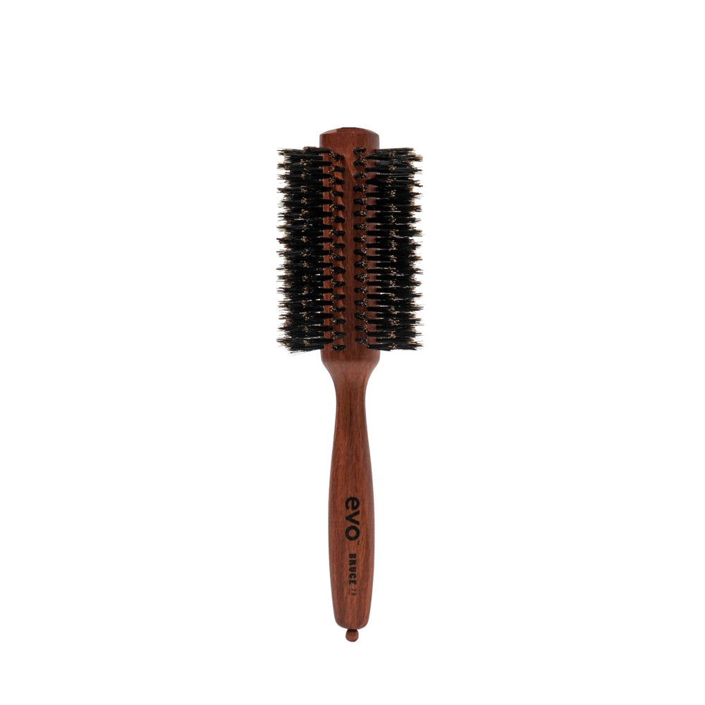 bruce bristle radial brush