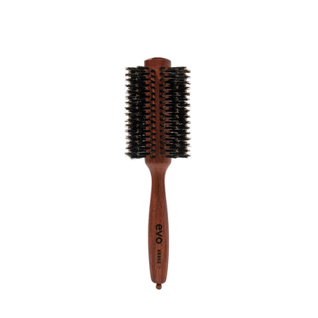 bruce bristle radial brush
