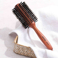 bruce bristle radial brush