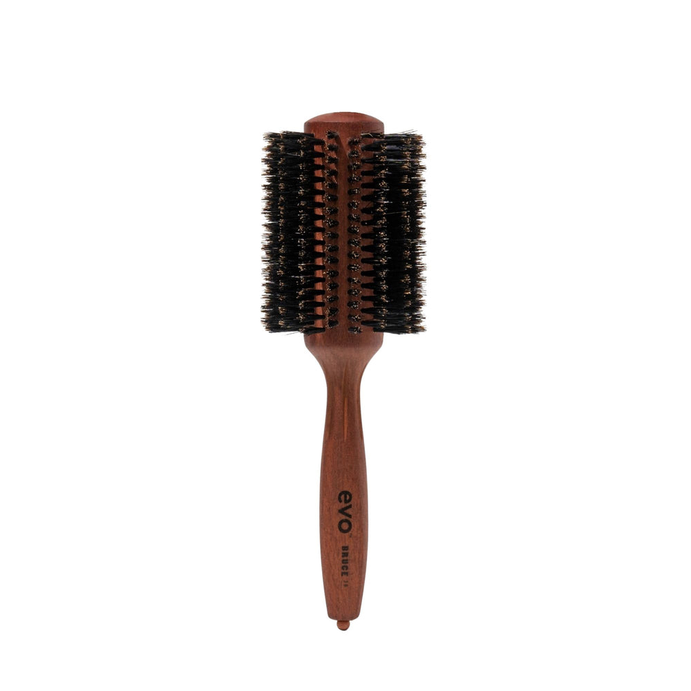 bruce bristle radial brush