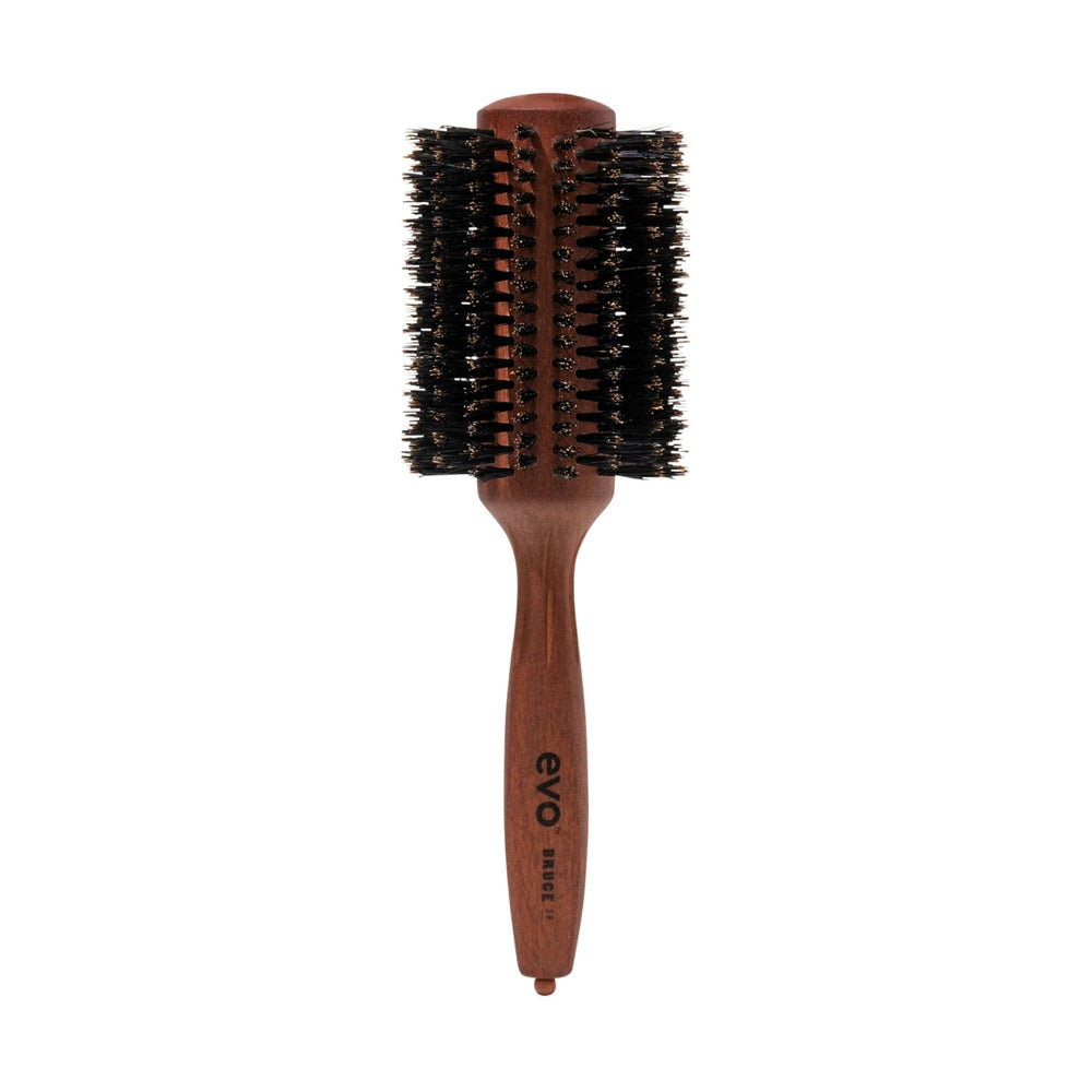 Bruce Bristle Radial Brush 38mm