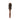 hank ceramic radial brush