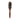 hank ceramic radial brush 1.4in