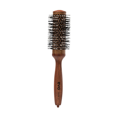 Hank Ceramic Radial Brush 35mm