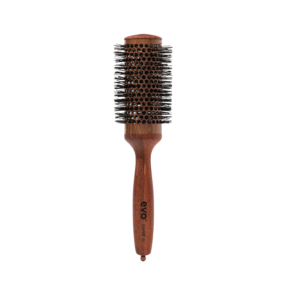 hank ceramic radial brush