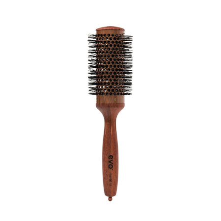 hank ceramic radial brush