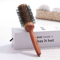 hank ceramic radial brush
