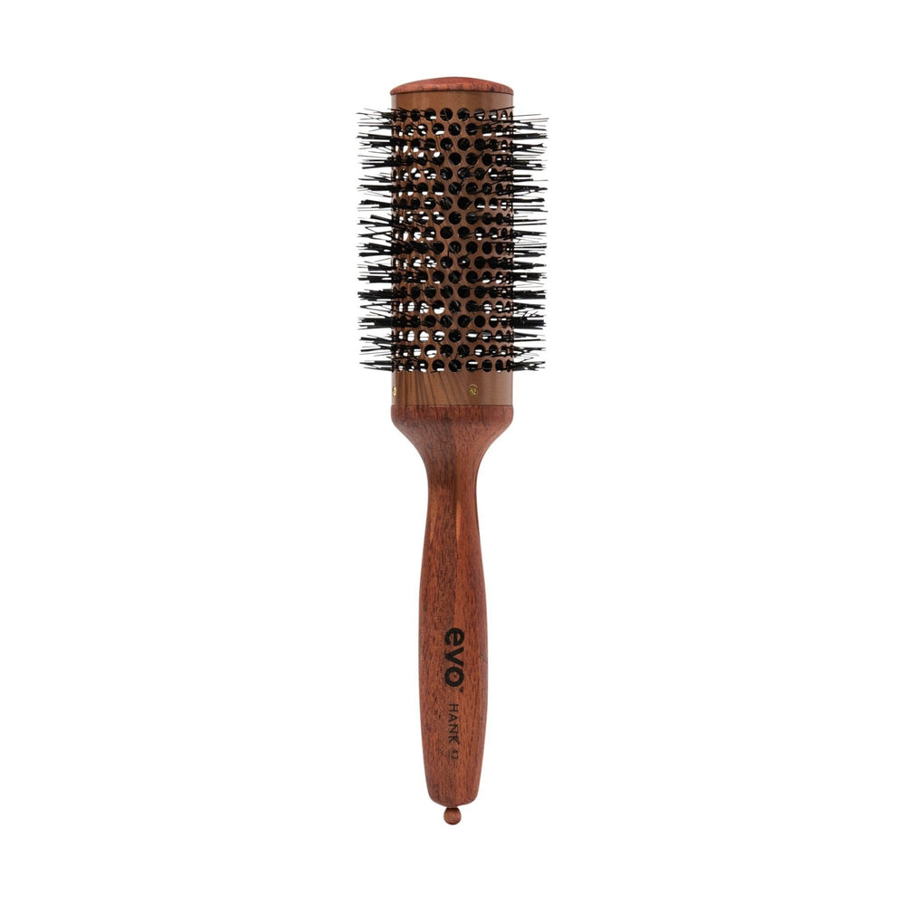 hank ceramic radial brush 1.7in