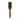 hank ceramic radial brush 1.7in
