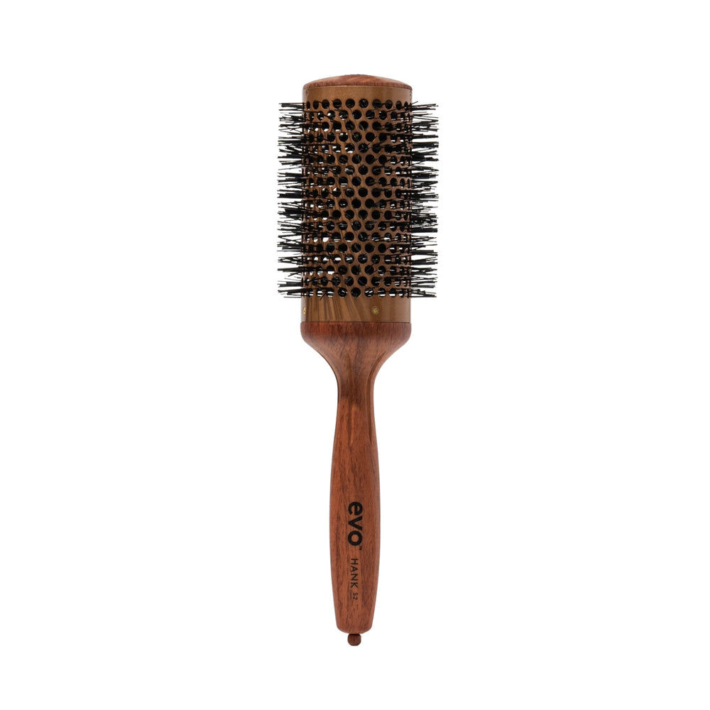 hank ceramic radial brush