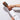 hank ceramic radial brush