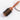 hank ceramic radial brush