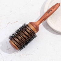 hank ceramic radial brush