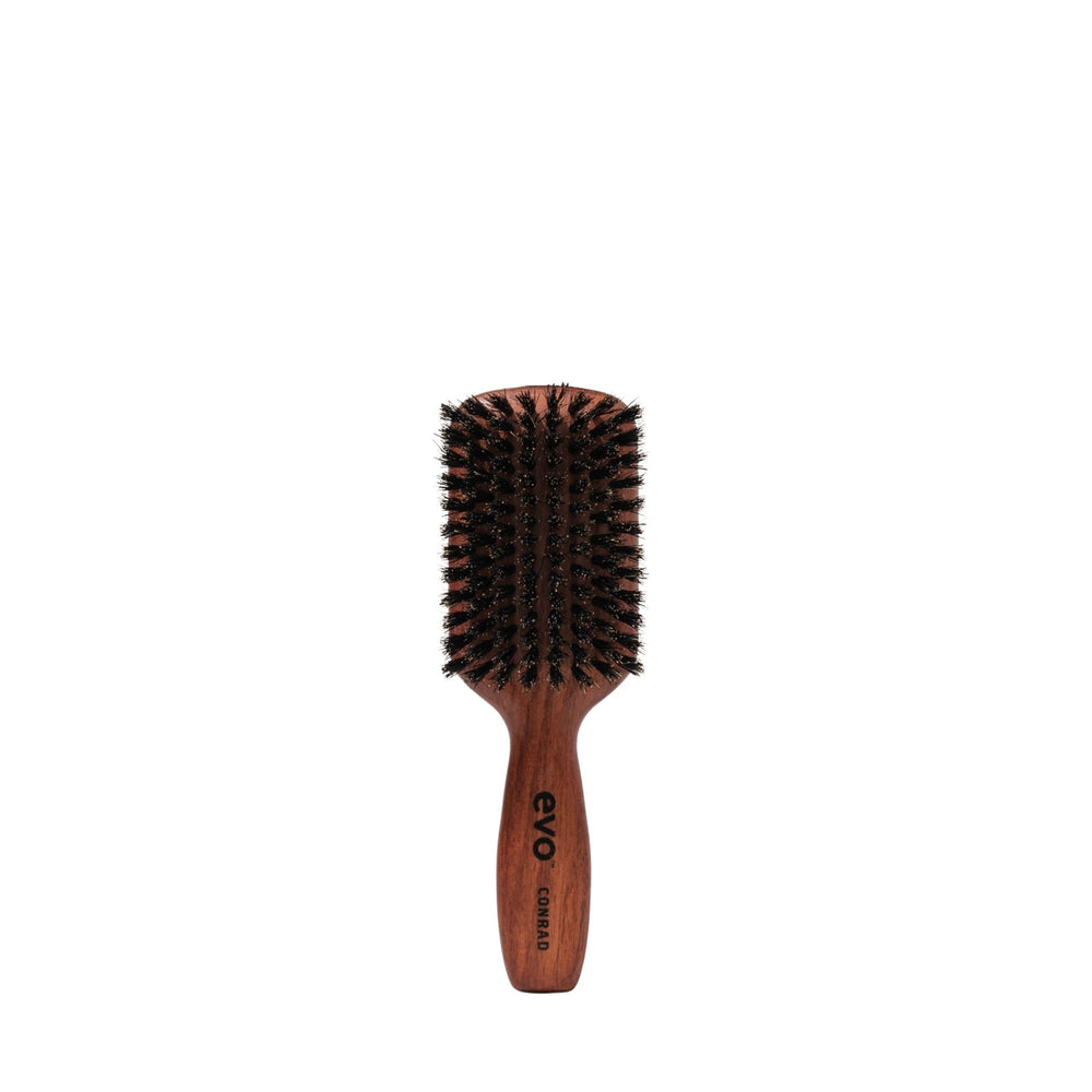 conrad bristle paddle brush