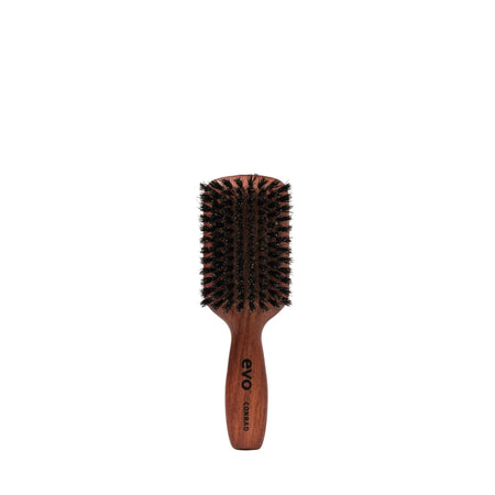 conrad bristle paddle brush