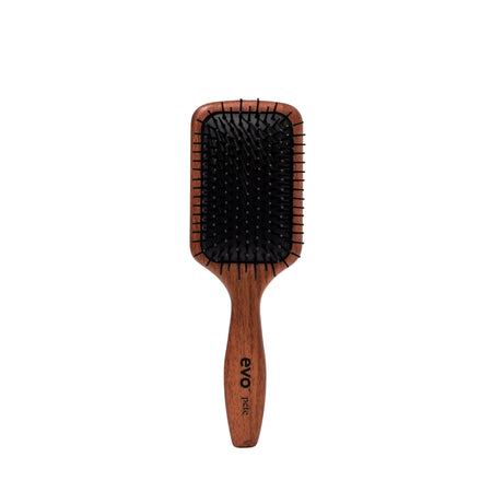 pete ionic paddle brush