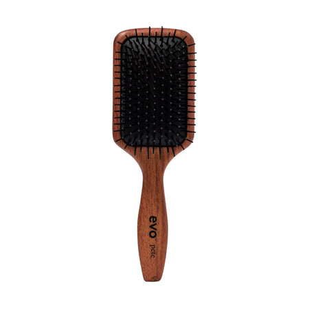 Pete Ionic Paddle Brush