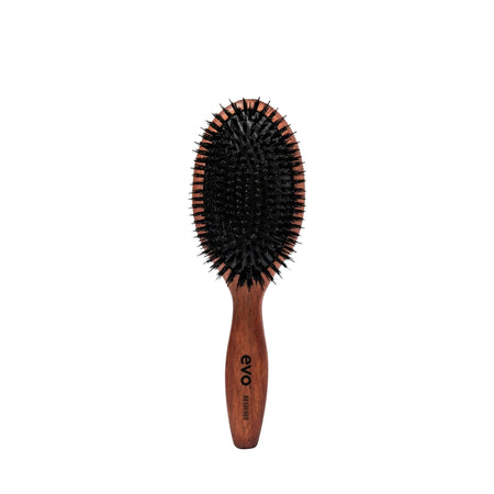 bradford pin bristle brush