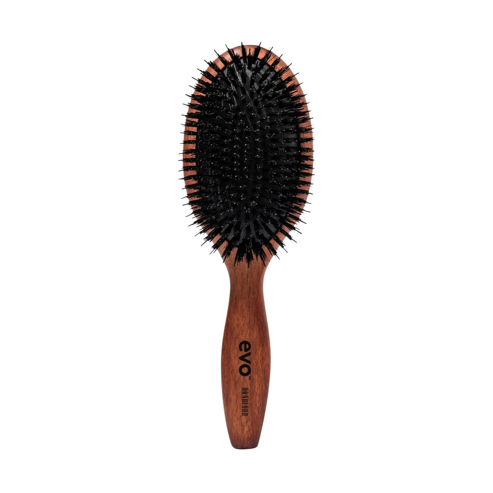 Bradford Pin Bristle Brush