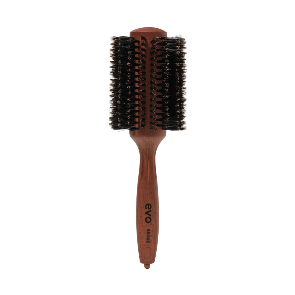 Spike Nylon Pin Bristle Radial Brush 38mm