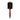 Spike Nylon Pin Bristle Radial Brush 38mm
