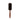 spike nylon pin bristle radial brush