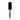 Spike Nylon Pin Bristle Radial Brush 28mm