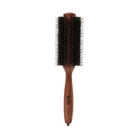 Spike Nylon Pin Bristle Radial Brush 28mm