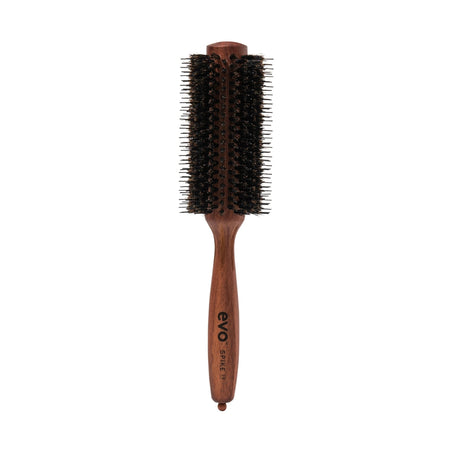 Spike Nylon Pin Bristle Radial Brush 28mm